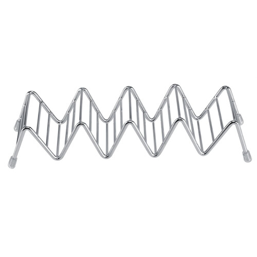 Taco Holde, Stand-Up-Shell-Rack (Rack mit 4 bis 5 Steckplätzen) 1
