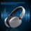 Ασύρματα ακουστικά Gnobogi, ακουστικά Bluetooth5.3 με μικρόφωνο, ελαφριά μίνι ακουστικά με 6