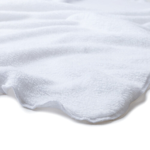 Personalisierte Kuscheldecke mit süßer Eule 2