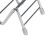 Taco Holde, Stand-Up-Shell-Rack (Rack mit 4 bis 5 Steckplätzen) 6