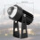 Προβολείς LED Kyoffiie 5W IP65 Αδιάβροχο, Στενής Δέσμης, Ρυθμιζόμενο 180 Εξωτερικό 5