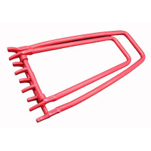 Werkzeug zur Reparatur von Drahtzäunen, Handflicken, Werkzeug zur Reparatur von Gartenzäunen, Werkzeug zur Befestigung von Schutzplanken im Garten