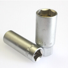 SET VAN 2 MAGNETISCHE BOUGIEDOZEN 16MM & 21MM