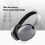 Ασύρματα ακουστικά Gnobogi, ακουστικά Bluetooth5.3 με μικρόφωνο, ελαφριά μίνι ακουστικά με 4