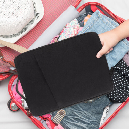 Borsa a tracolla, borsa da viaggio, custodia per notebook e tablet 1