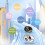 Ακουστικά Bluetooth Smart Translation για Πολλαπλές Γλώσσες, Ακουστικά Μεταφραστή Open Air5OWS, 8