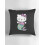 AIVO Γοργόνα Hello Kitty Μαξιλαροθήκες Θήκες Μαξιλαριού Θήκη Καναπέ Διπλής Όψης 3