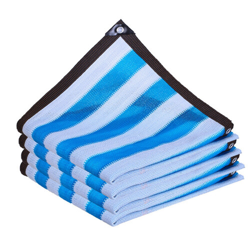 Toldo de sombra retangular Hoarboeg 78x78 polegadas, com bloqueio de 95% dos raios UV, ideal para áreas externas como pátio, gramado, jardim e 1