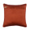 Μαξιλαροθήκη από βελούδο με εκτύπωση Rust22"x22", αφηρημένο μοντέρνο στυλ, ψαμμίτης - 4