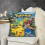 Μαξιλαροθήκη Pokemon Plush Throw Multisize Εξαιρετικά άνετη μαξιλαροθήκη, αντιρρυπαντικές 3