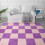 10 τεμάχια χαλιά με αλληλοσυνδεόμενο χαλί Shaggy Soft EVA Foam Mats, αφράτα χαλιά για παιδικό 6