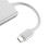 USB-C til VGA-hunnadapter USB-C til adapter USB-adapter DisplayPort til USB 3.1 USB-C til VGA-adapter 5