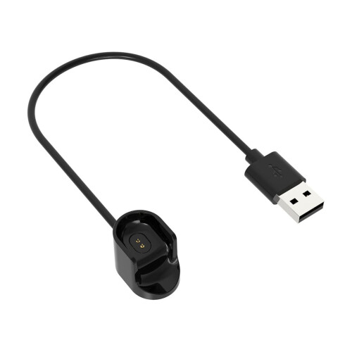 Για συμβατότητα με Xiaomi Redmi AirDots2Smart Watch Καλώδιο φόρτισης, βάση φόρτισης, καλώδιο USB, 2