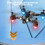 Kayannuo Clearance Drone με κάμερα FPV διπλής HD 1080P, οπτικό εντοπισμό ροής, διατήρηση 4