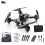 Κάμερα Viflosae Drone1080P HD FPV, Οπτική Ροή, Διατήρηση Υψομέτρου, Λειτουργία Headless, Συμβατή 2