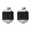 2X DC5V3200RPM Μίνι Ηλεκτρικός Δονητικός Κινητήρας 1