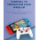 Χειριστήριο παιχνιδιών BESTSKY PINK συμβατό με Nintendo Switch, Joypad πολλαπλών πλατφορμών με 7