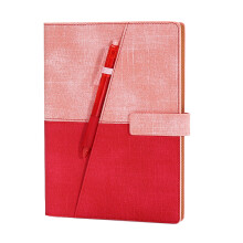WRXMIJNHGSA Quaderno intelligente riutilizzabile A5 impermeabile cancellabile quaderno intelligente con fogli sciolti ripetibili quaderno aziendale