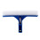 Spazzola Samfox, 25 cm, in plastica, per piscina, spa e sorgenti termali. 5