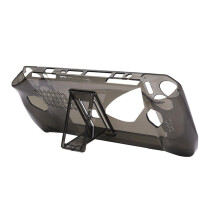 Compatibile con la custodia protettiva trasparente per palmare Asus ROG Ally Hot U9Gift Q3H0