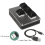 4-Key Wireless Customizable Keyboard 2.4G USB Bluetooth -Mode Key Customization Hot-Swappable Keys 4