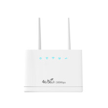 Wireless/5G Router with SIM Card Slot - R311pro (EU Plug) 300 Mbps