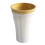Κύπελλο Hariumiu Kitchen Slushy Maker - Γρήγορη συμπίεση και τρύπα για μεταφορά και κρύο ποτό 2