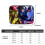 Capa para Notebook Henry Danger, Capa Protetora Antichoque com Bolso para Acessórios, Capa Tipo Pasta para Transporte, 10 12 13 15 17 Polegadas 4