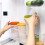 Κύπελλο Hariumiu Kitchen Slushy Maker - Γρήγορη συμπίεση και τρύπα για μεταφορά και κρύο ποτό 7