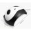 Apooke36W Φως σκλήρυνσης ρητίνης Panda για 395NW UV GEL στερεοποίησης ρητίνης UV ρητίνης Affect 4