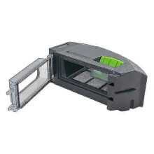 Støvboks til iRobot Roomba I7I7+ I3I3+ I4I4+ I6I6+ I8I8+ J7J7+ E5E6E7 Støvsuger Re [BR]
