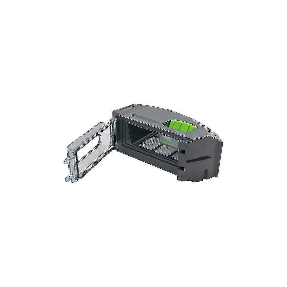 Dust Box for iRobot Roomba I7 I7+ I3 I3+ I4 I4+ I6 I6+ I8 I8+ J7 J7+ E5 E6 E7 Vacuum Cleaner Re [BR]