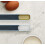 Cuillère doseuse ajustable, bleue 4