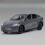 1/32Tesla Model Y SUV Παιχνίδι Αυτοκίνητο Μοντέλο από Χυτό Κράμα Μεταλλικό Μινιατούρα 1