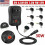 Προσαρμογέας AC/DC Tmalltide 12W/30W Ρυθμιζόμενο τροφοδοτικό 3V-12V, φορτιστής γενικής χρήσης 1