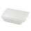 Étui de protection blanc pour manette sans fil Xbox 360 1
