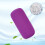 Μαξιλάρι ZPSHYD Micro Bead, μαξιλάρι πλάτης Micro Mini Micro Bead για ταξίδια, υποστήριξη αυχένα 4