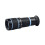 Τηλεσκοπικός φακός Jacenvly18x HD, συμβατός με iPhone/Samsung, Ρυθμιζόμενος φακός κάμερας 2