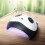 Apooke36W Φως σκλήρυνσης ρητίνης Panda για 395NW UV GEL στερεοποίησης ρητίνης UV ρητίνης Affect 3