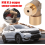 Janrevotw2Pcs M18x1.5 02Plug Extended Car Sensor Angle Extender Spacer90Degree 4