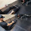 Pull Down Straight Bar Biceps Pulling Bar for Home Gym Bodybuilding 5