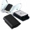 Étui de protection blanc pour manette sans fil Xbox 360 2