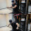 Pull Down Straight Bar Biceps Pulling Bar for Home Gym Bodybuilding 6