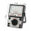 Mf-47 Analog Analog Multimeter Voltmeter Ammeter Ohmmeter Battery Tester 2