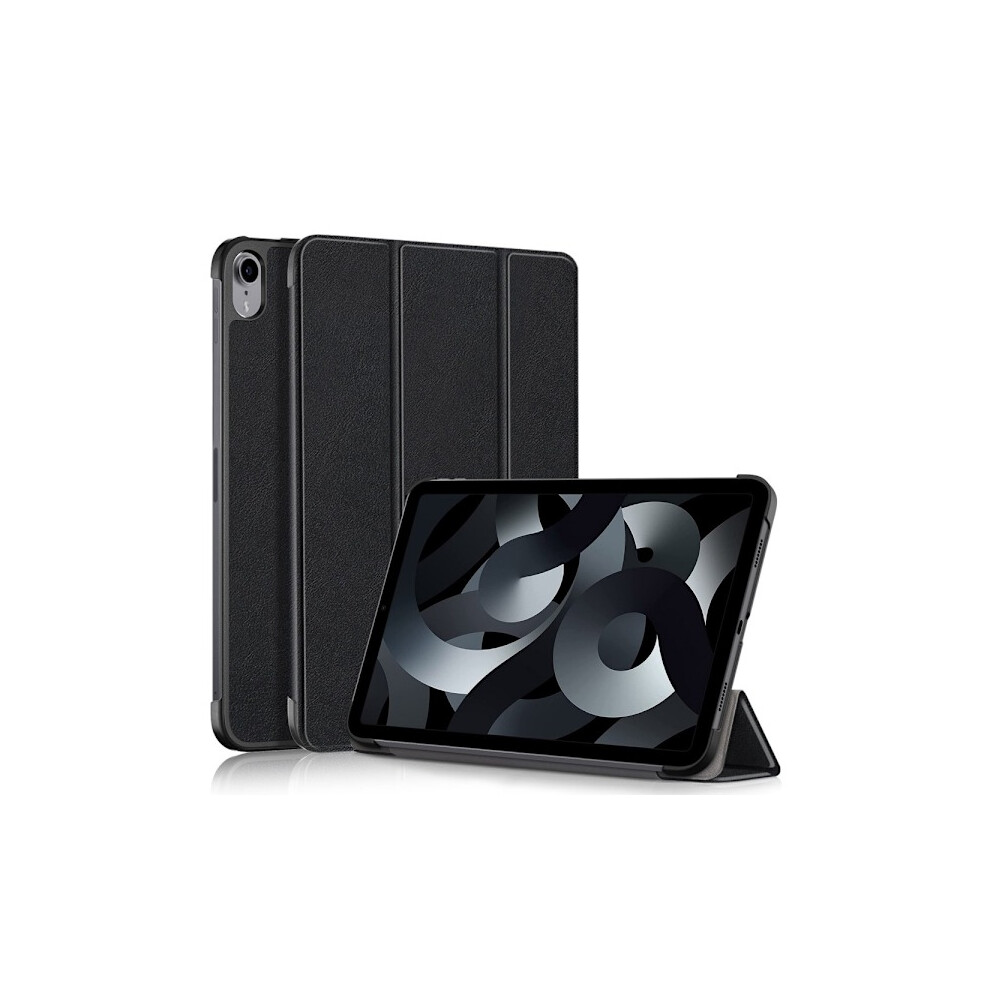 Compatible With Ipad 11 2025 / 10.9 2022 Case Tri-Fold Black 9340258893995