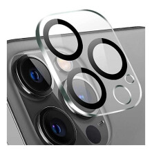 Pachet de 2 huse de protecție pentru cameră compatibile cu iPhone 16Pro / 16Pro Max