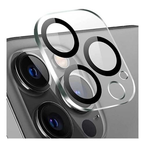 Pachet de 2 huse de protecție pentru cameră compatibile cu iPhone 16Pro / 16Pro Max