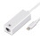 Προσαρμογέας Ethernet RJ45 για Lightning, συμβατός με iPhone και iPad100 1