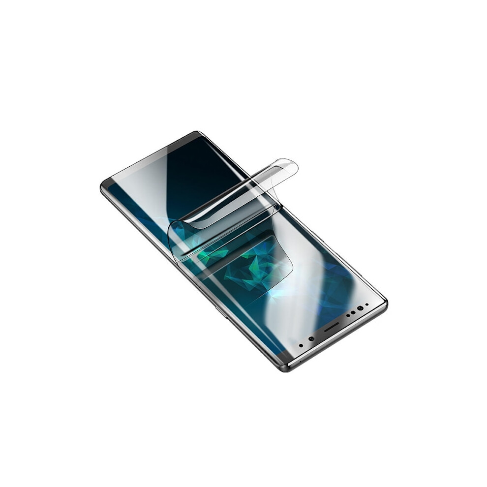 Compatible With Iphone X/Xs/Xr/ Xs Max, Huawei Mate 20 Pro - Hydrogel Soft Screen Protector For Iphone Xr 9340258893896