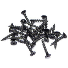Univerzálne skrutky do sadrokartónu Wideskall s hlavou Phillips Bugle, 1" palec #6, 60 kusov